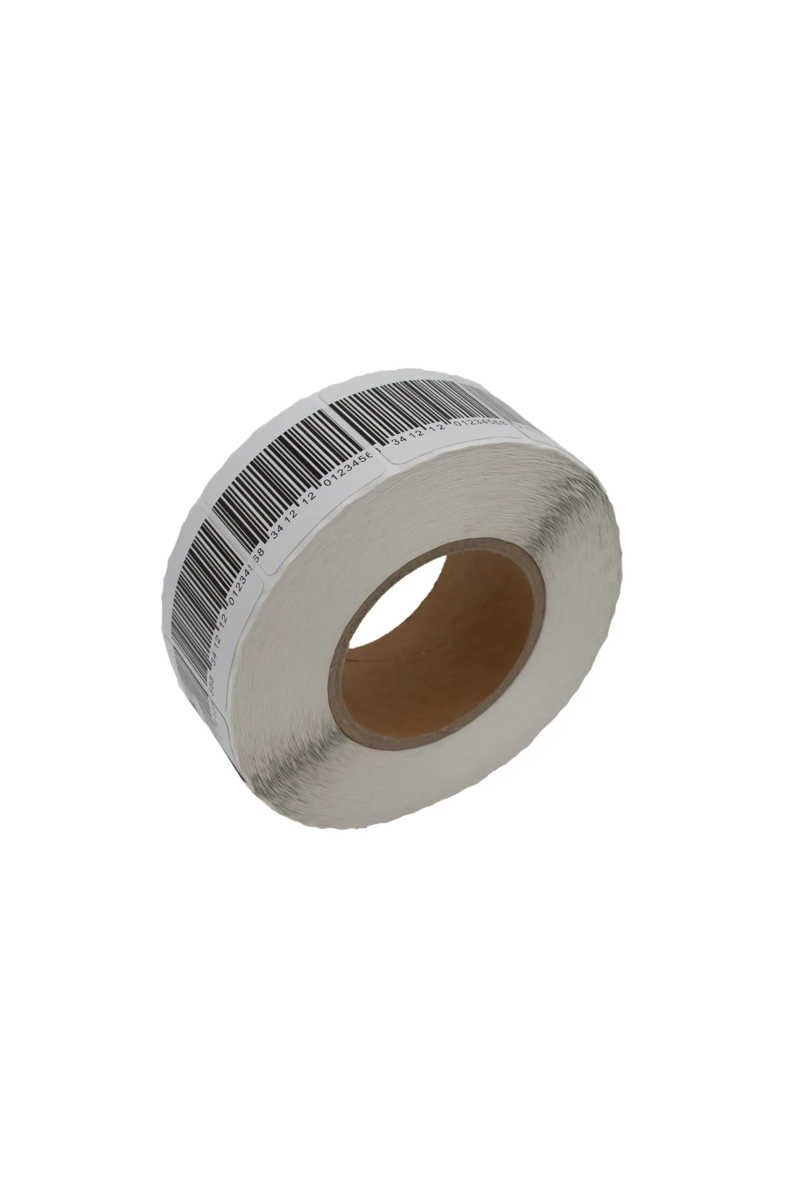 لیبل دزدگیر RF4/7 سایز 5*5 پشت آبی ساده (بسته 1000 عددی)