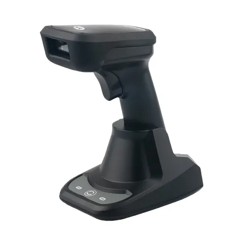 بارکدخوان اسکیپر رنجر پلاس (Skipper Ranger Plus II) دوبعدی بی سیم