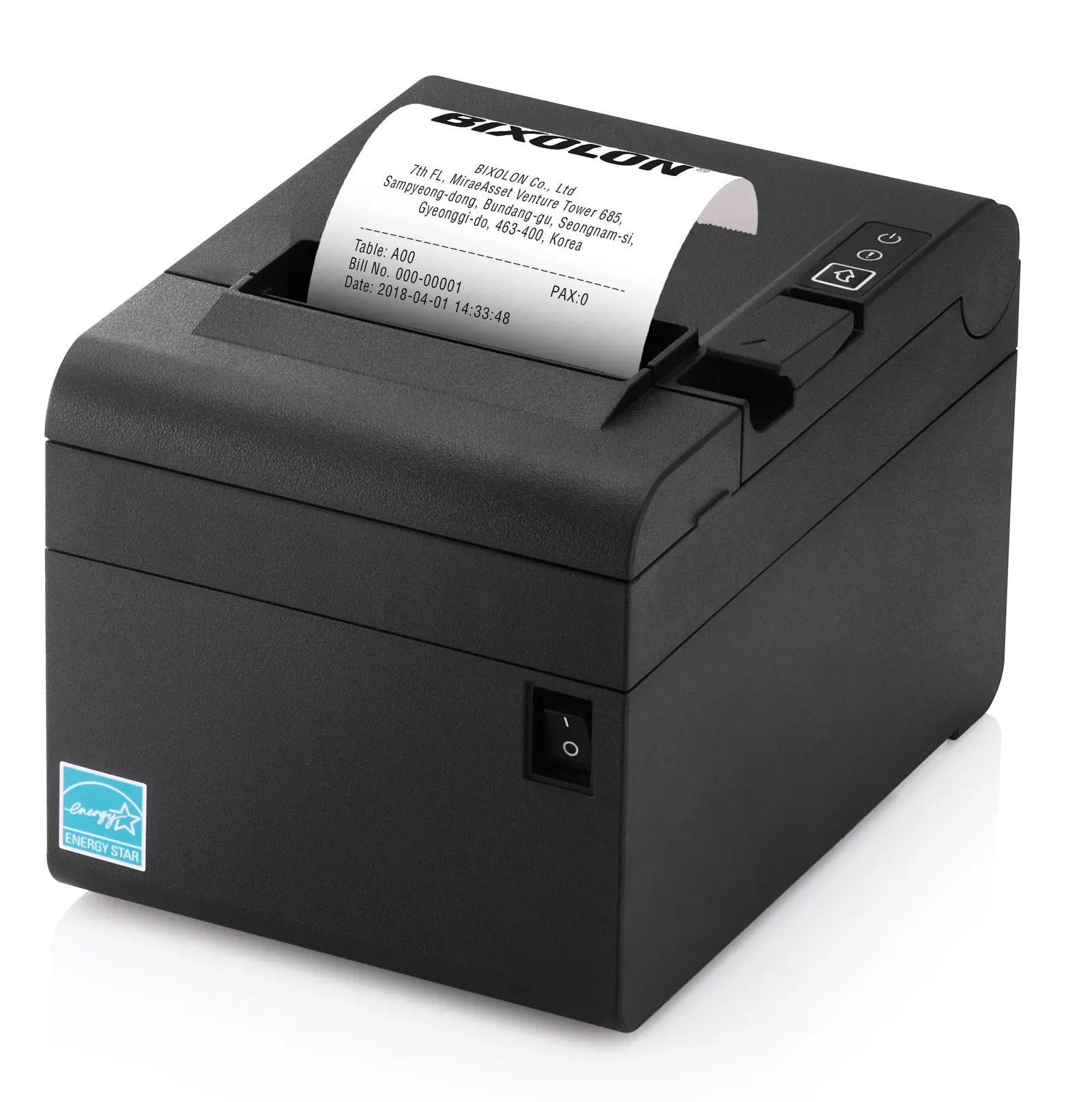 فیش پرینتر SRP-E300
