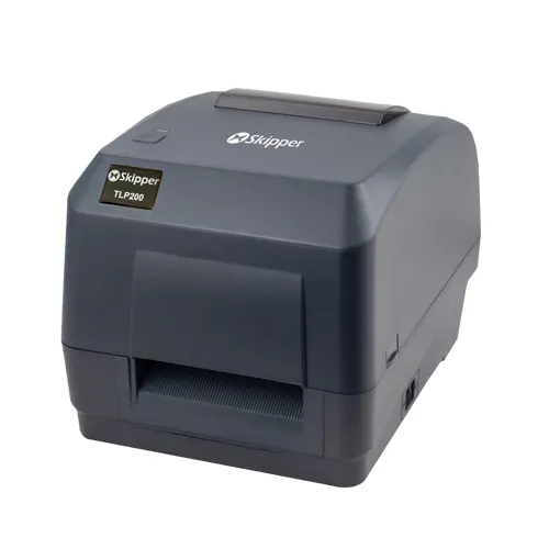 لیبل پرینتر اسکیپر (SKIPPER) مدل TLP200