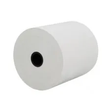 رول حرارتی جیانگ 55 گرمی عرض 80 میلیمتر و طول 61 یارد (55متر) (کارتن 60 عددی)